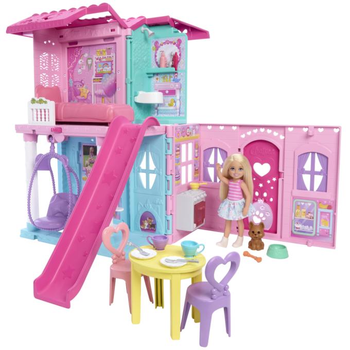 BARBIE JFW49