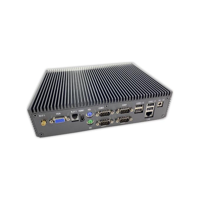 GEOS GEOS BOX-2 SSD 4 Gb, ОП 128Gb