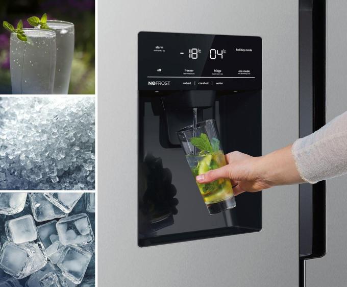 Gorenje NRR9185ESXL1