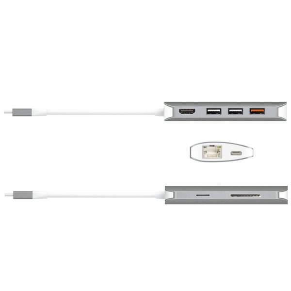 J5create JCD383-N