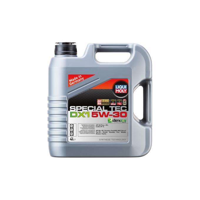 LIQUI MOLY LQ 20968