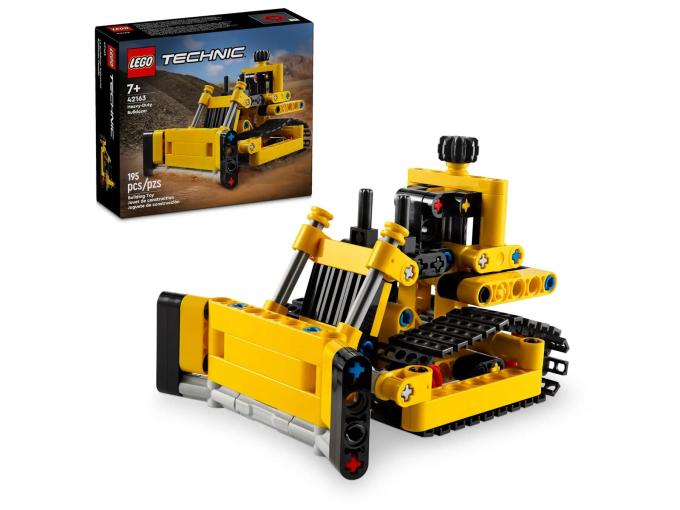 LEGO LEGO 42163