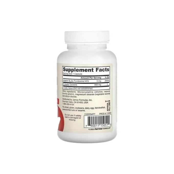 Jarrow Formulas JRW-15051