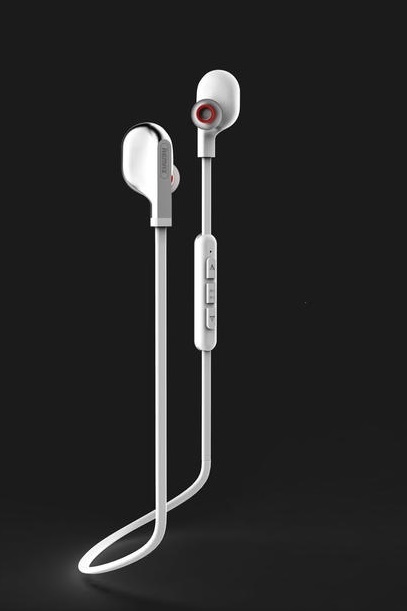 Remax RB-S18-WHITE