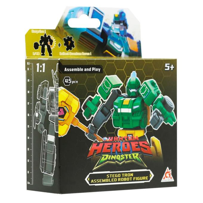 Dinoster EU580881A-4