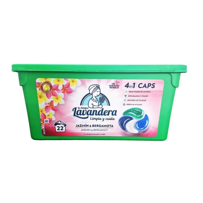 La Antigua Lavandera 8435495836094