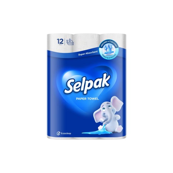 Selpak 8690530125001
