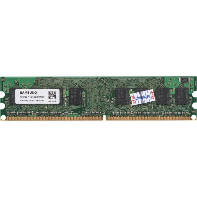 Модуль памяти для компьютера Samsung K4T51083GF