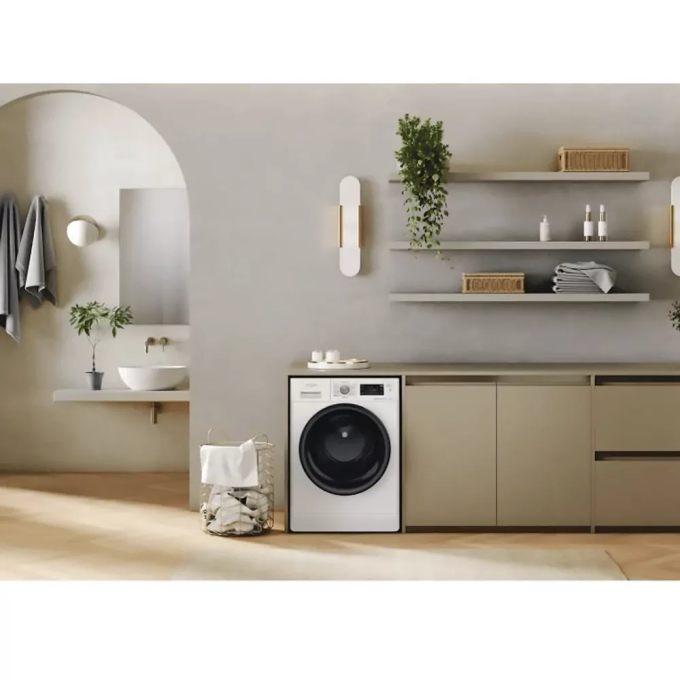 Whirlpool FFWD8649BVUA