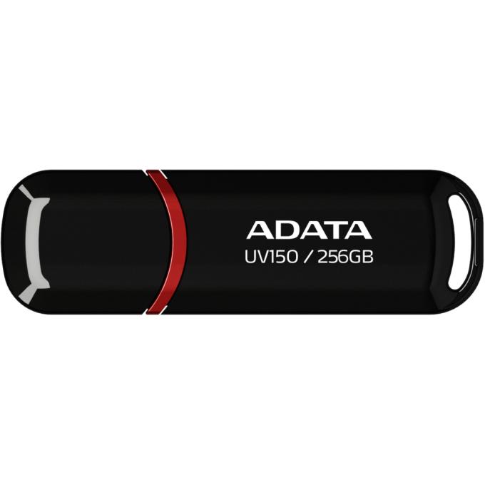 ADATA AUV150-256G-RBK