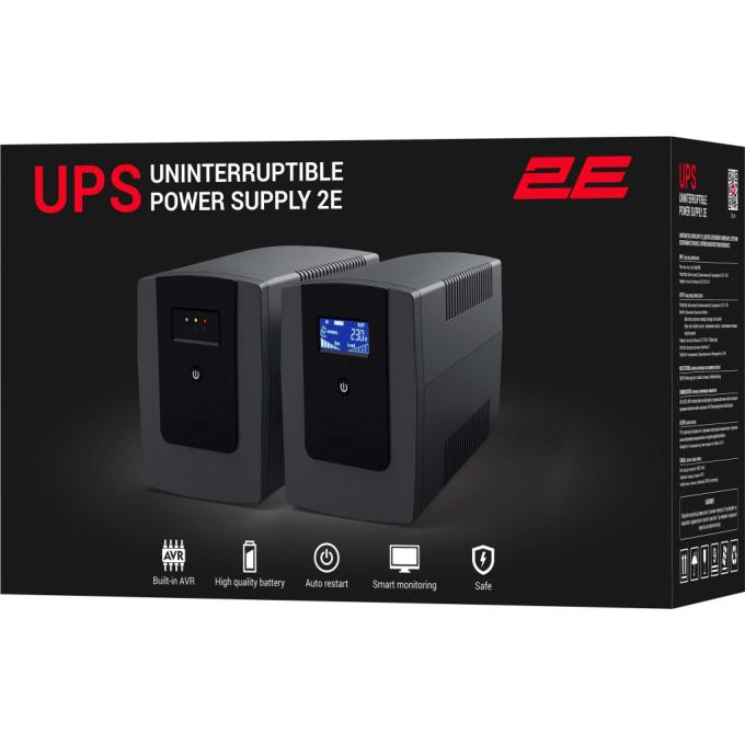 2E 2E-ED1200