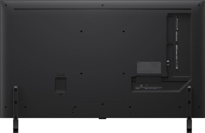 LG 43QNED80A6A
