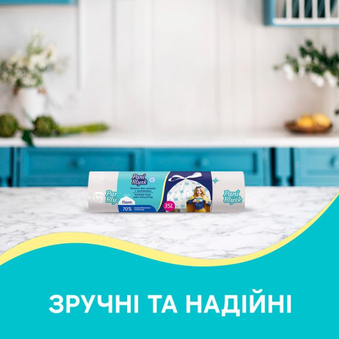 Pani Blysk 4823071661101