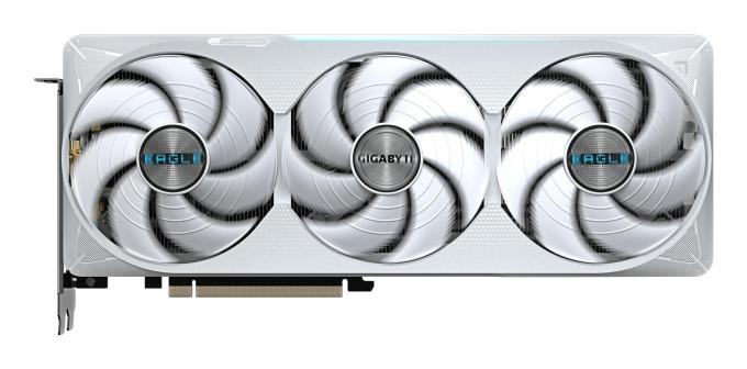 GIGABYTE N507TEAGLEOC ICE-16GD 1.0