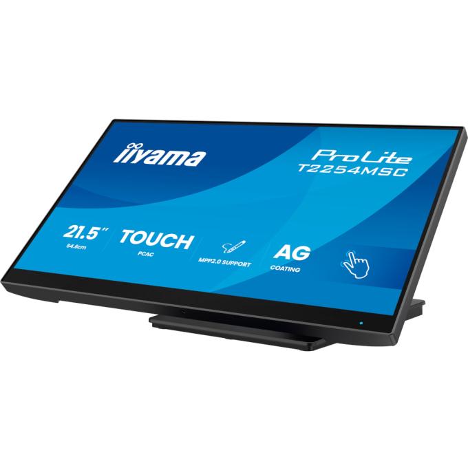 Iiyama T2254MSC-B2AG