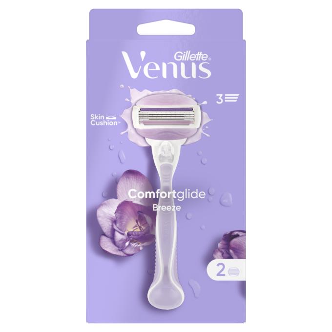 Gillette 7702018886166