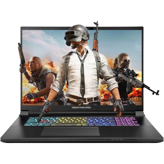 Dream Machines RX5080-18UA22