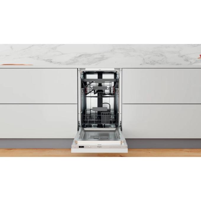 Whirlpool WSIC 3M27 C