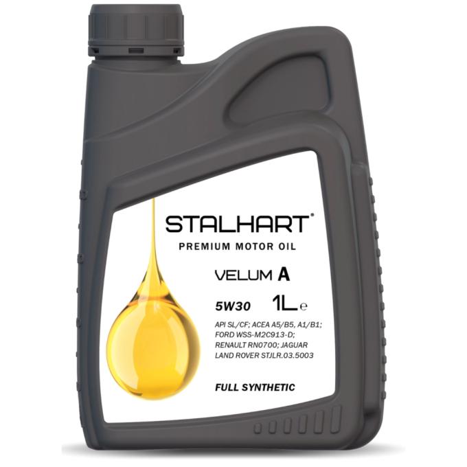 STALHART 745237