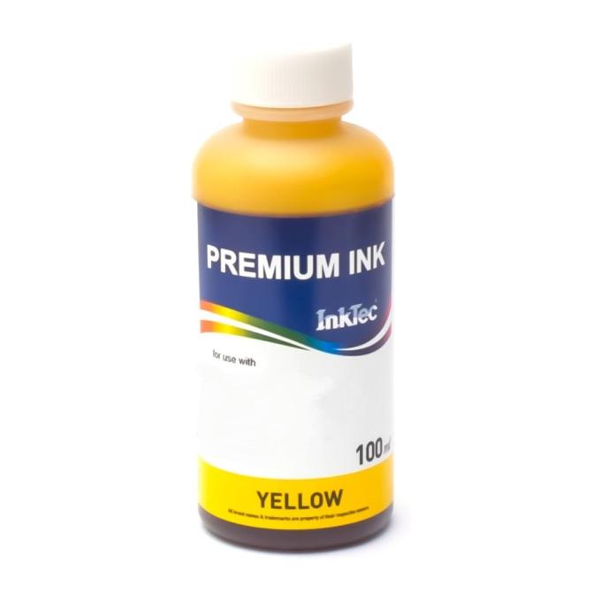 InkTec H5852-100MY