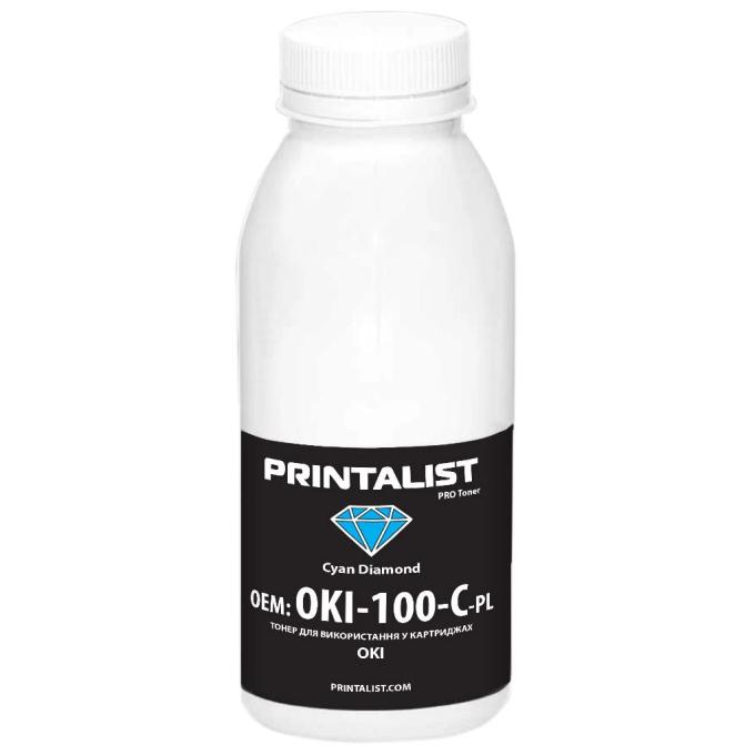 Printalist OKI-100-C-PL