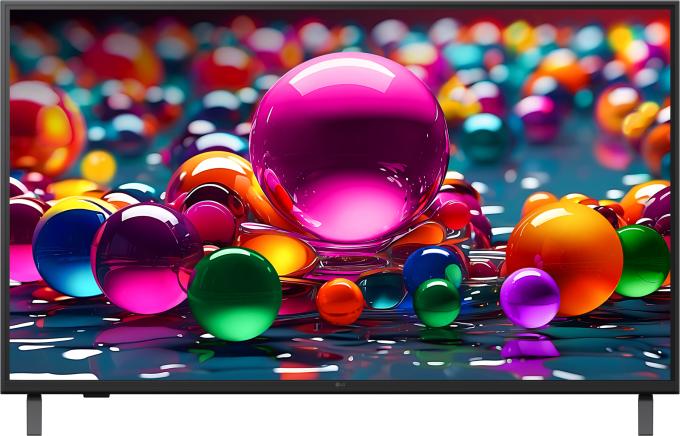 LG 43UA75006LA