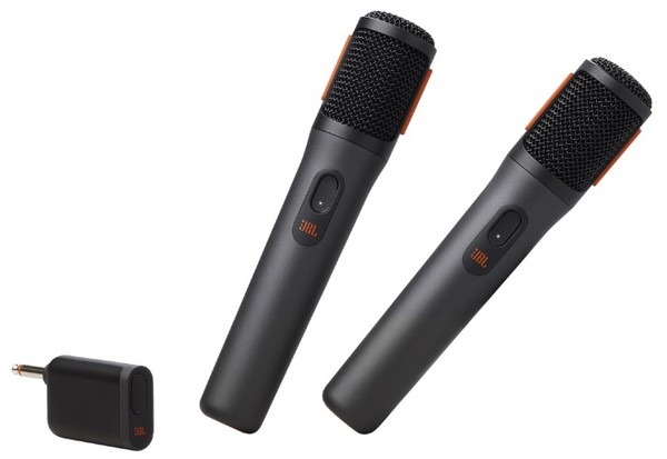 JBL JBLPBWIRELESSMIC