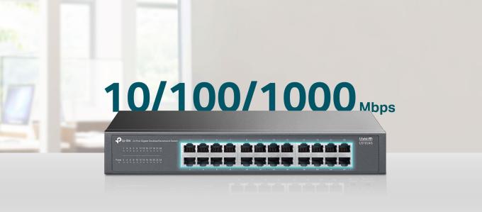 TP-Link LS1024G