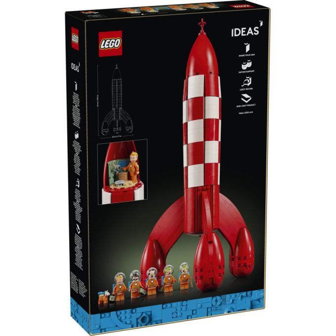 LEGO 21367