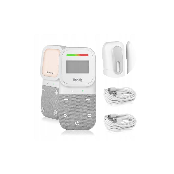 Lionelo LOC-BABYLINE 2.3
