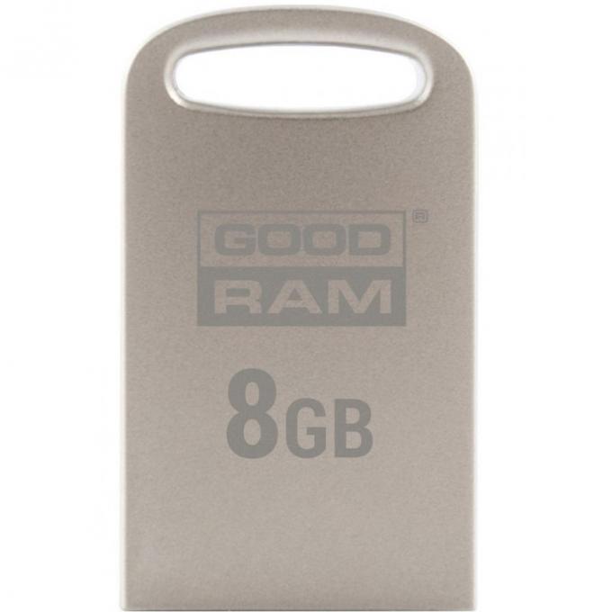USB флеш накопитель GOODRAM 8GB Point Silver USB 3.0 UPO3-0080S0R11