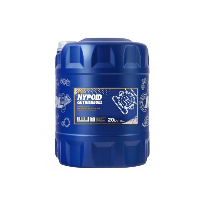 Mannol MN8106-20