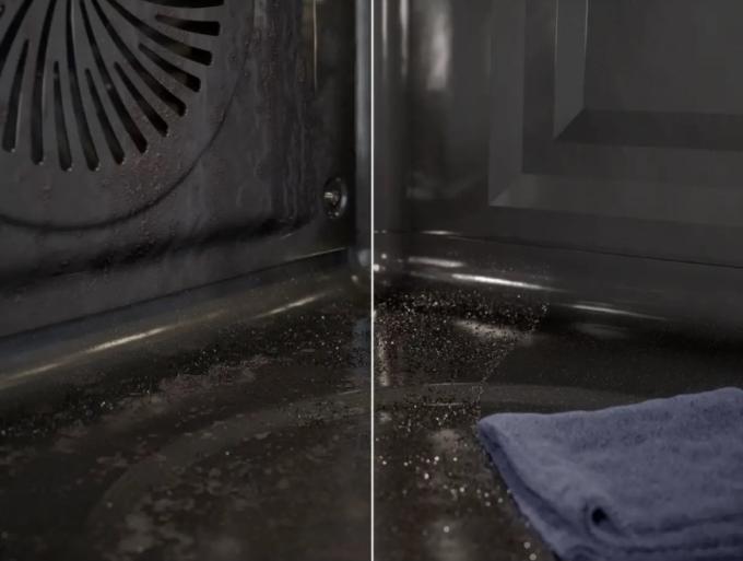 ELECTROLUX EOE8P39H