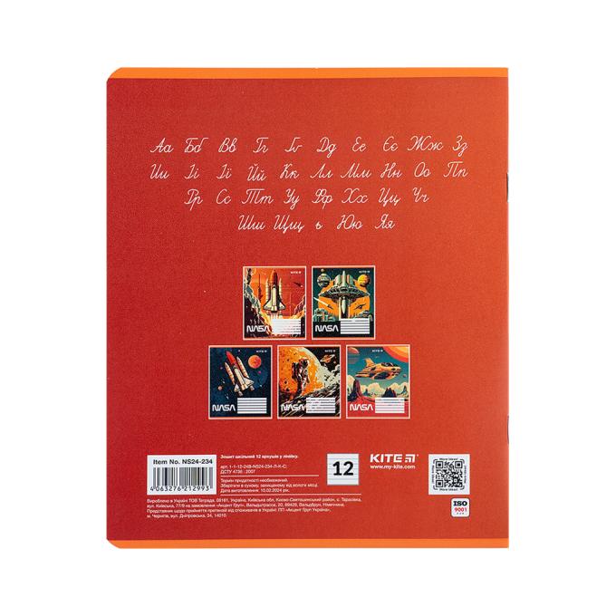 Kite NS24-234