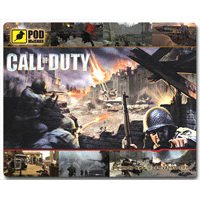 Podmyshku Call of Duty