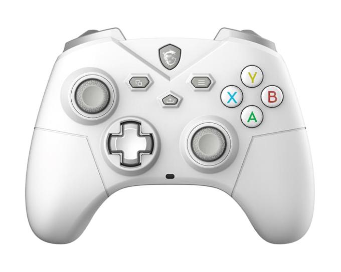 MSI FORCE GC300 W WHITE