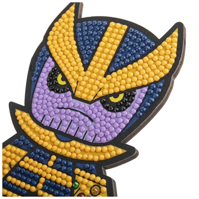 Crystal Art CAFGR-MCU011