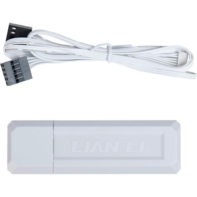 Lian Li G99.12RCL1W3W.00