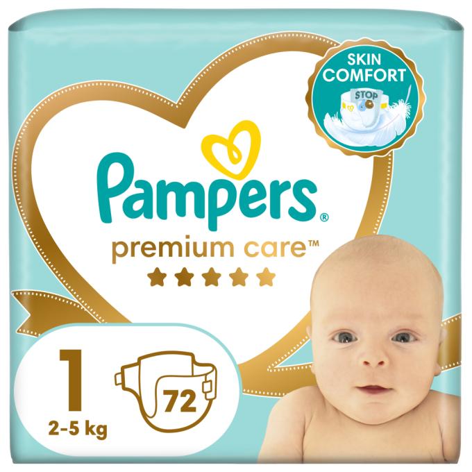 Pampers 8006540858073