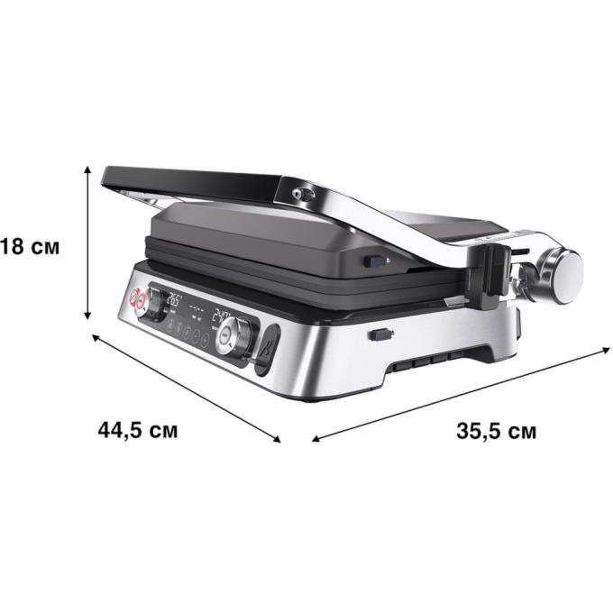 BRAUN CG 9167