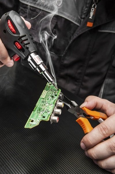 Neo Tools 19-901