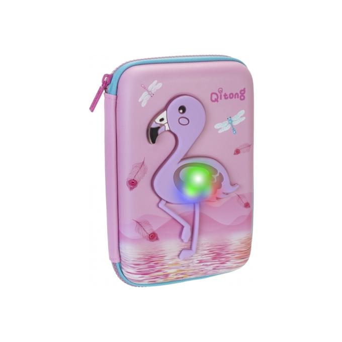 Cool For School QT-5758-Pink