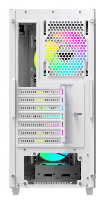 OCYPUS GAMMA-C60-WHG400XX-GL
