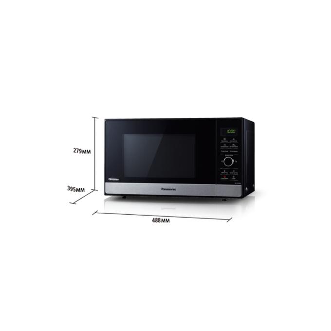 PANASONIC NN-SD38HSZPE