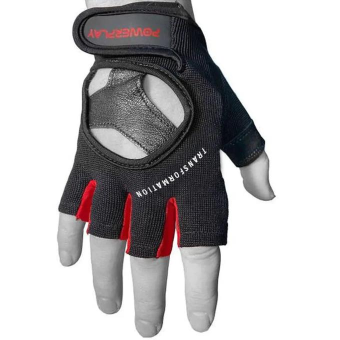 PowerPlay PP_2222_XL_Black