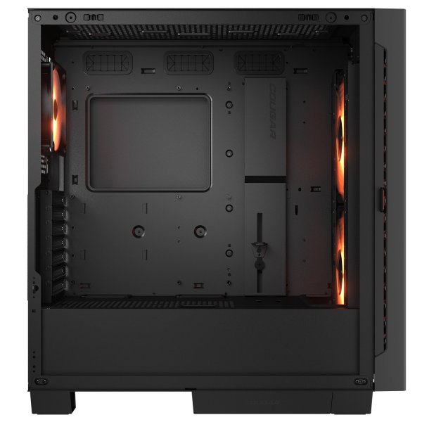 Cougar Airface ECO RGB Black