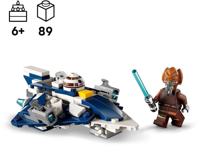 LEGO LEGO 75400
