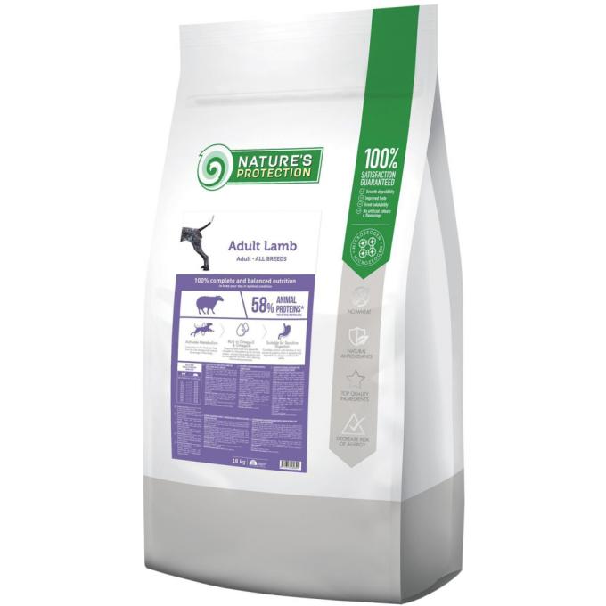 Nature's Protection NPB46030