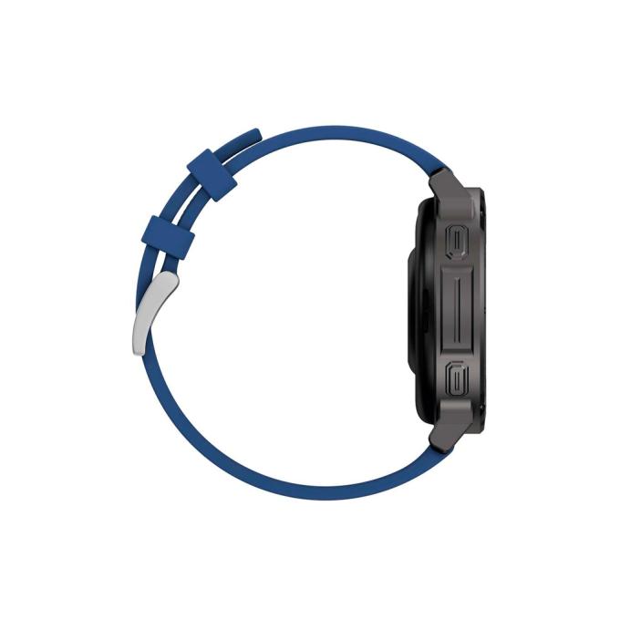 iMiki C1 Scout Black-Blue