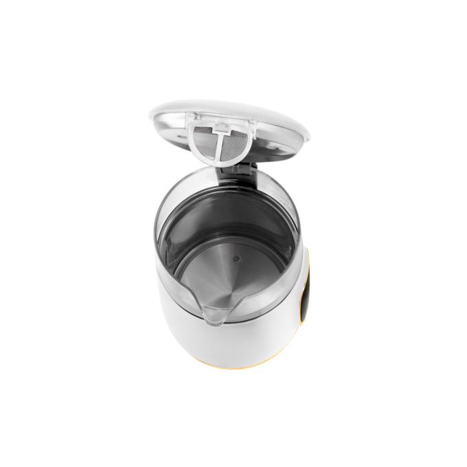 Adler AD 1305 white gold